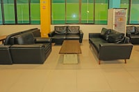 Collection O Hotel Fiducia Kaji - 6 Hour Stay