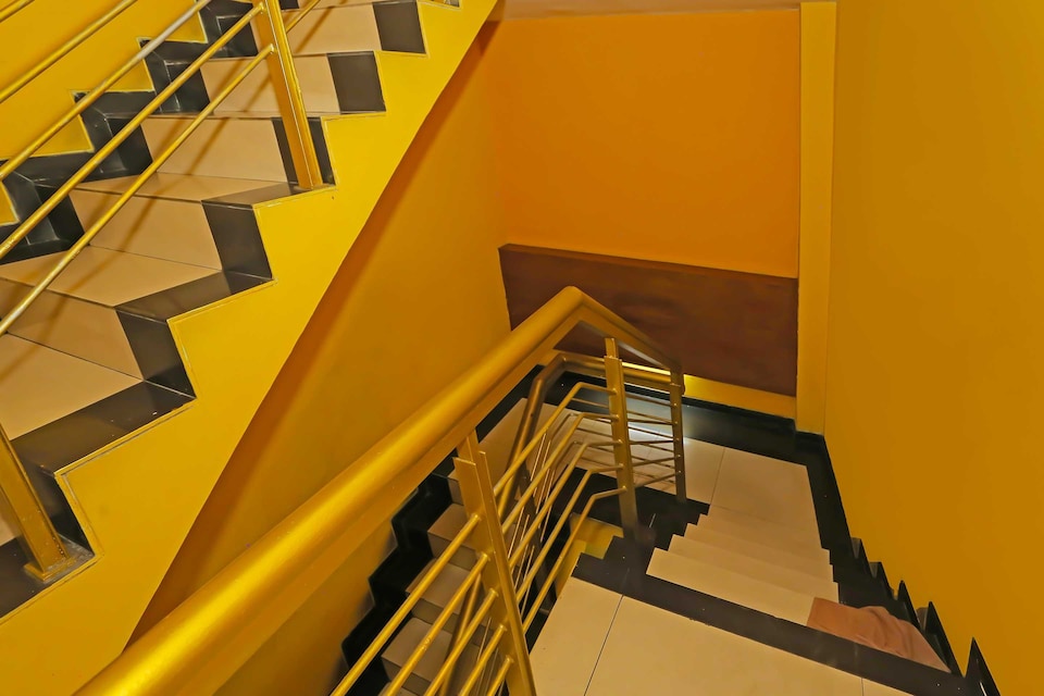 Dancenter Hotel Fiducia Pasar Minggu, South_Jakarta, Jakarta