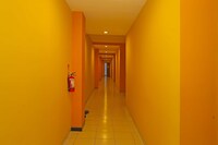 Dancenter Hotel Fiducia Pasar Minggu