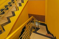 Dancenter Hotel Fiducia Pasar Minggu