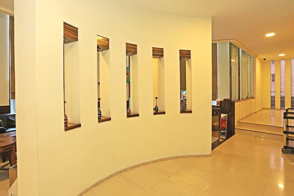 Dancenter Hotel Fiducia Serpong, Tangerang, Tangerang