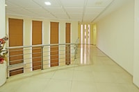 Dancenter Hotel Fiducia Serpong