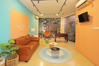 Dancenter Hotel Fiducia Serpong