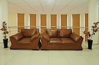 Dancenter Hotel Fiducia Serpong