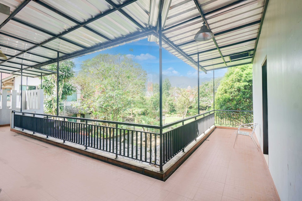 Dancenter Hotel Rudian 2, Puncak Bogor, Bogor