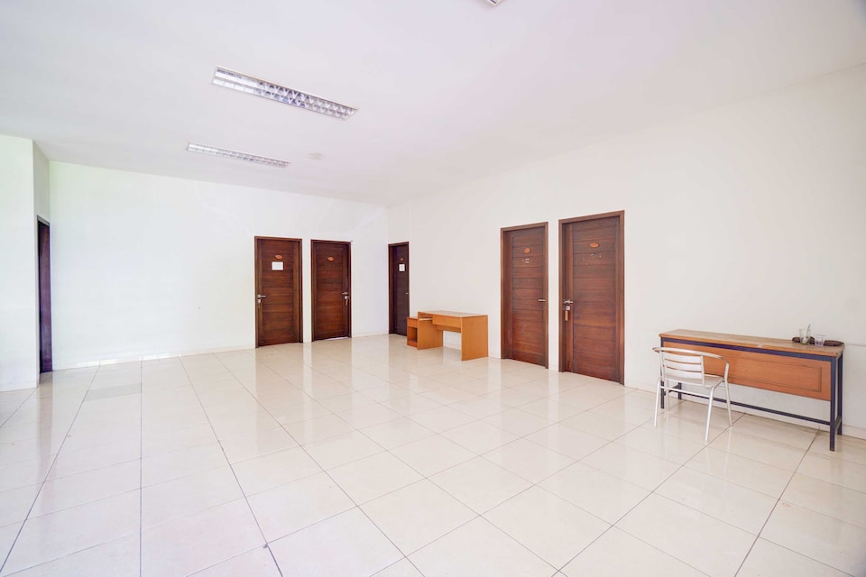 Dancenter Hotel Rudian 2, Puncak Bogor, Bogor