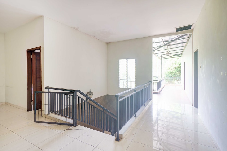 Dancenter Hotel Rudian 2, Puncak Bogor, Bogor