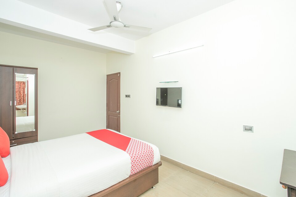 OYO 13170 Sky Suites, Koramangala Sony World Signal, Bangalore