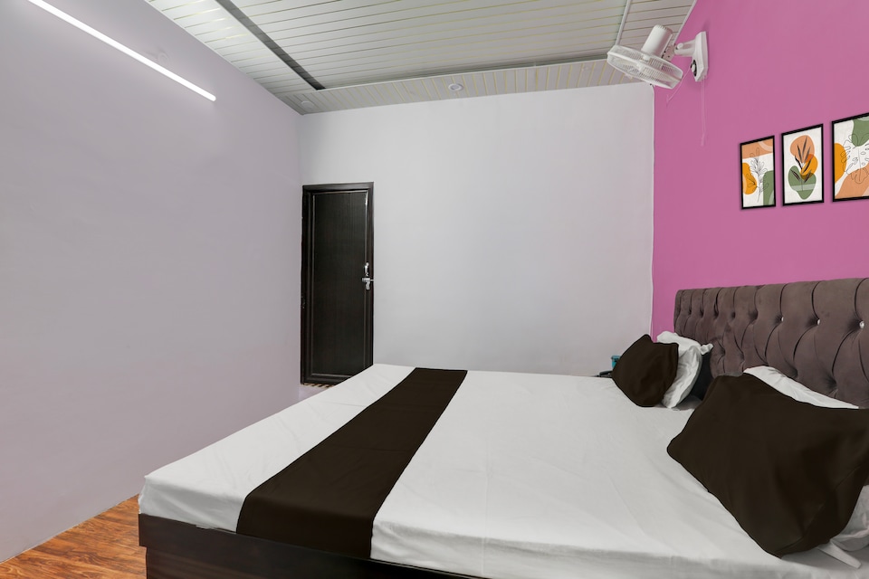 Hotel O by OYO Prime Stay, Kanpur Road Lucknow, Lucknow