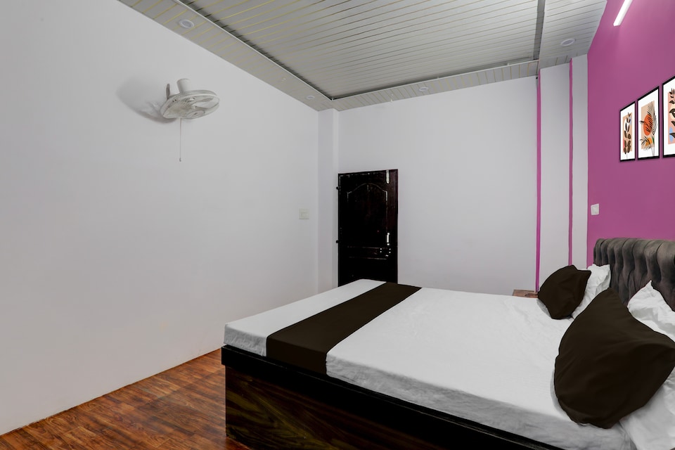 Hotel O Prime Stay , Kanpur Road Lucknow, Lucknow