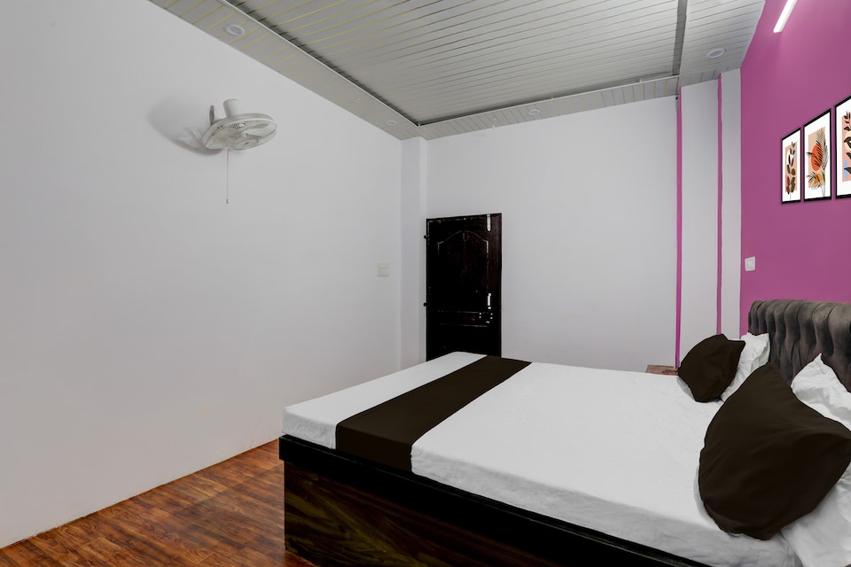 Hotel O by OYO Prime Stay, Kanpur Road Lucknow, Lucknow