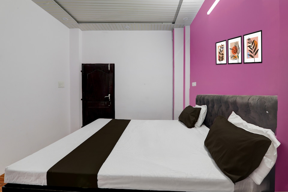 Hotel O by OYO Prime Stay, Kanpur Road Lucknow, Lucknow
