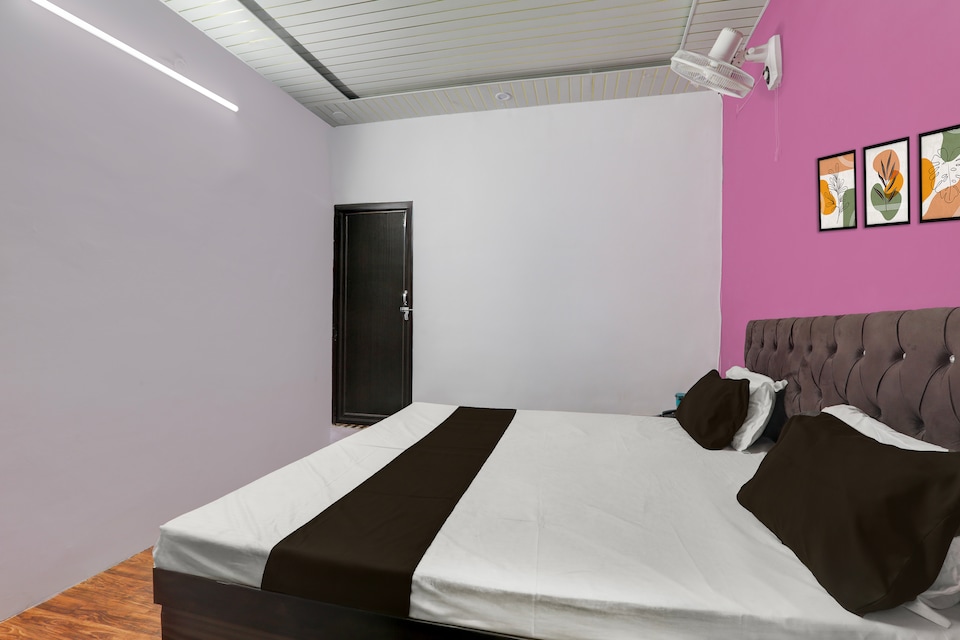 Hotel O Prime Stay , Kanpur Road Lucknow, Lucknow