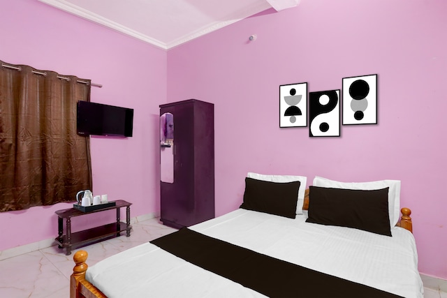 Hotel O Tiruvallur Bus Terminal Formerly SK Vinoth Mahal