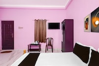 Hotel O Tiruvallur Bus Terminal Formerly SK Vinoth Mahal