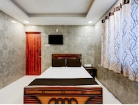 Hotel O Tiruvallur Bus Terminal Formerly SK Vinoth Mahal