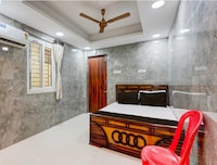 Hotel O Tiruvallur Bus Terminal Formerly SK Vinoth Mahal