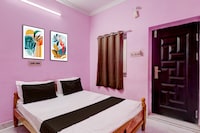 Hotel O Tiruvallur Bus Terminal Formerly SK Vinoth Mahal