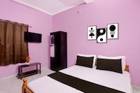 Hotel O Tiruvallur Bus Terminal Formerly SK Vinoth Mahal