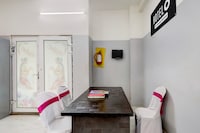 Super Hotel O Tiruvallur Bus Terminal Formerly SK Vinoth Mahal