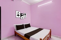 Hotel O Tiruvallur Bus Terminal Formerly SK Vinoth Mahal