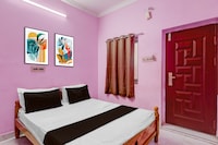 Hotel O Tiruvallur Bus Terminal Formerly SK Vinoth Mahal