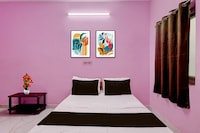 Super Hotel O Tiruvallur Bus Terminal Formerly SK Vinoth Mahal