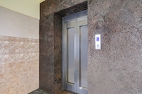 Super Hotel O Tiruvallur Bus Terminal Formerly SK Vinoth Mahal