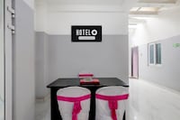 Super Hotel O Tiruvallur Bus Terminal Formerly SK Vinoth Mahal