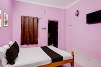 Super Hotel O Tiruvallur Bus Terminal Formerly SK Vinoth Mahal