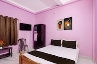 Hotel O Tiruvallur Bus Terminal Formerly SK Vinoth Mahal