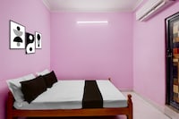 Hotel O Tiruvallur Bus Terminal Formerly SK Vinoth Mahal