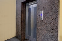 Super Hotel O Tiruvallur Bus Terminal Formerly SK Vinoth Mahal