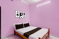 Super Hotel O Tiruvallur Bus Terminal Formerly SK Vinoth Mahal