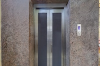 Super Hotel O Tiruvallur Bus Terminal Formerly SK Vinoth Mahal