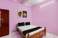 Hotel O Tiruvallur Bus Terminal Formerly SK Vinoth Mahal