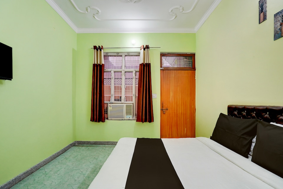 HOTEL O BASTIWALA HOME STAY, Gomti Nagar Lucknow, Lucknow