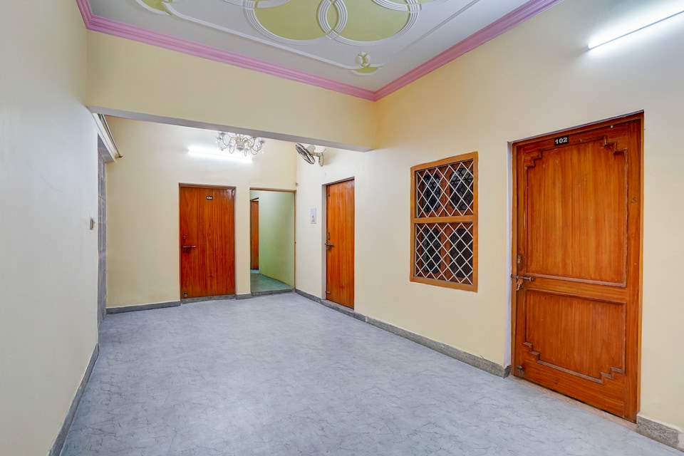 HOTEL O BASTIWALA HOME STAY, Gomti Nagar Lucknow, Lucknow