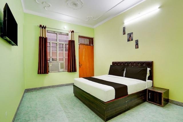 Hotel O HEAVEN HOME STAY