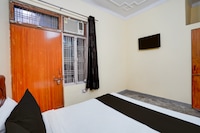 Hotel O HEAVEN HOME STAY