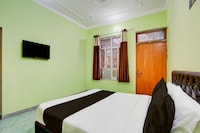 Hotel O HEAVEN HOME STAY