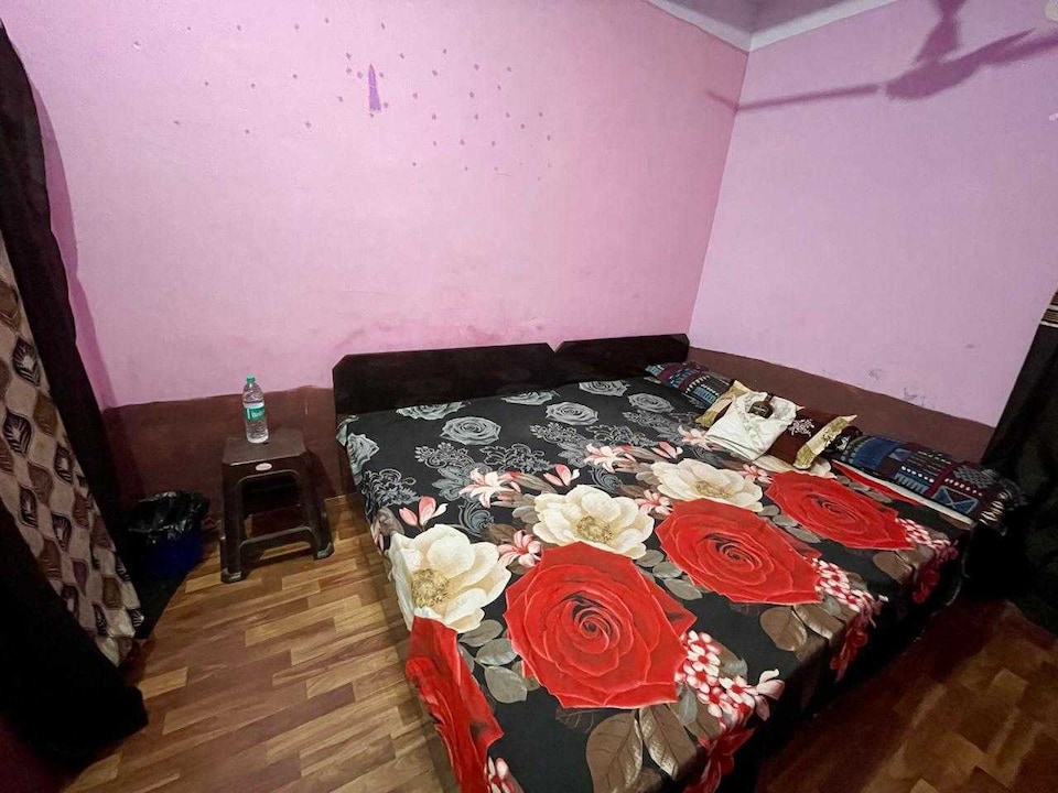 SPOT ON MidWay Hotel Highway & Restaurant, Sadulpur, Sadulpur