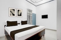 Hotel O Shubh Residency