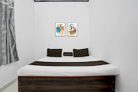 Hotel O Shubh Residency