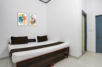 Hotel O Shubh Residency