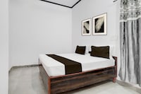 Hotel O Shubh Residency