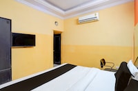 Hotel O Durgapuri Metro Station Lucknow Formerly Pal Awadh