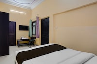 Super Hotel O Durgapuri Metro Station Lucknow Formerly Pal Awadh