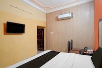 Super Hotel O Durgapuri Metro Station Lucknow Formerly Pal Awadh