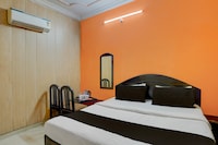 Hotel O Durgapuri Metro Station Lucknow Formerly Pal Awadh